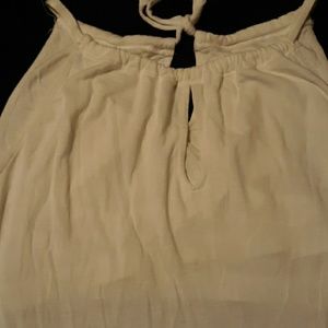💗Beautiful sleeveless blouse💗
